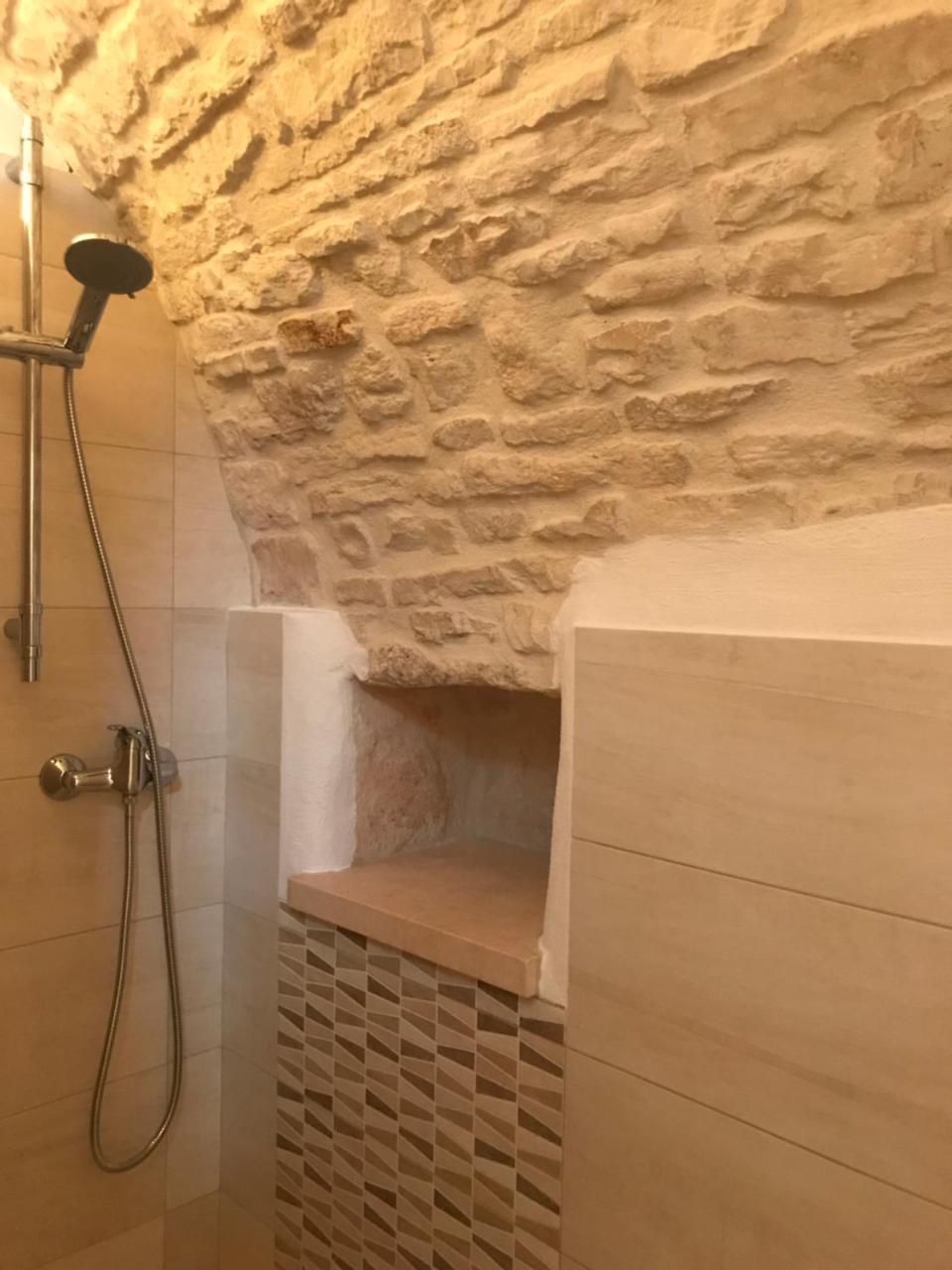 A Due Passi Dal Centro - Trullo Leilighet Alberobello Eksteriør bilde