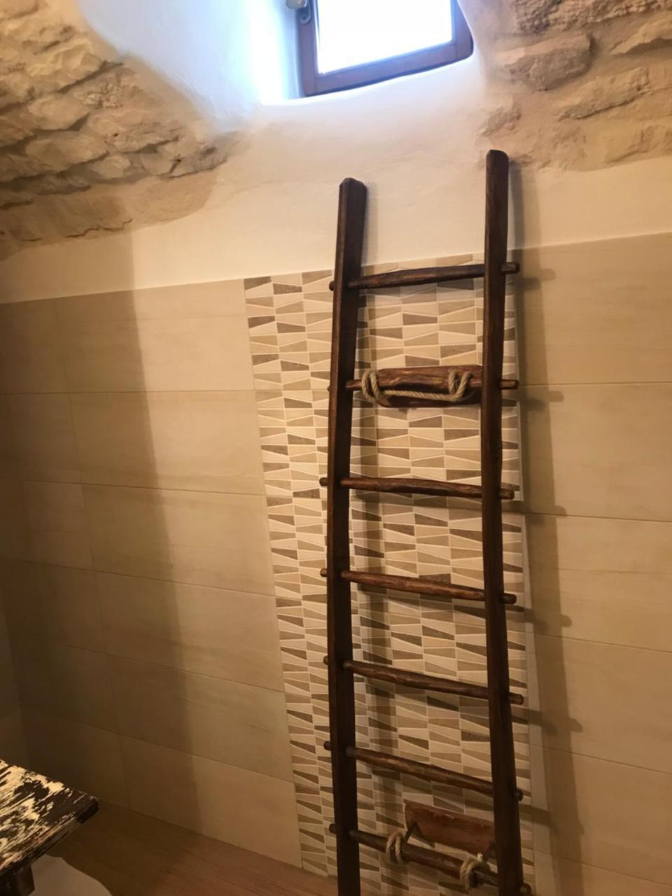 A Due Passi Dal Centro - Trullo Leilighet Alberobello Eksteriør bilde